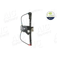 AIC 50514 Elektrischer Fensterheber Hinten Rechts für VW GOLF III (1H1) GOLF III Variant (1H5) Vento (1H2)
