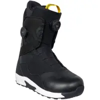 Bataleon twist Double BOA Black-47