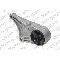 GOOM Motorlager Gummimetalllager Vorne für OPEL Astra H Schrägheck (A04) EM-0157