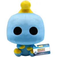 Funko POP! Sonic - Blue Chao The Hedgehog Plushies Stofftier Plüschtier
