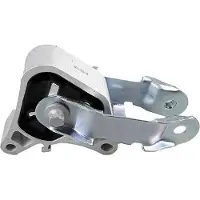 METZGER Motorlager Gummimetalllager Hinten Oben passend für MERCEDES-BENZ B-Klasse (W246, W242) 8053767