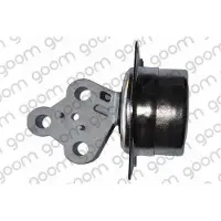 GOOM Motorlager Gummimetalllager Links für OPEL Vectra C Caravan (Z02) EM-0648