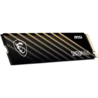 MSI Spatium S78-440L1D0-P83, 1 TB, M.2, 5000 MB/s