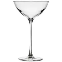 Nude Glass 6 x Kelchgläser SAVAGE - 17cl