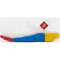 Crocs System Holzschuhe