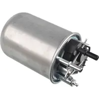 FEBI BILSTEIN Kraftstofffilter 183849 für NISSAN JUKE (F15) Leitungsfilter