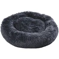 Zurbrüggen StepOne Hundebett rund S DONUT Ø70cm