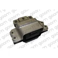 GOOM Motorlager Gummimetalllager Links für VW GOLF VI (5K1) EM-0277