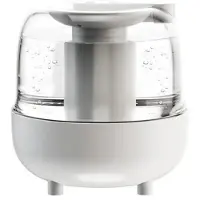 Typecat 4L Luftbefeuchter USB Aromatherapie Home Luftbefeuchter Reiniger mit LED
