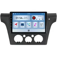 RoverOne 6G+128G Car Multimedia Player Autoradio CarPlay Bluetooth Android Radio GPS für Mitsubishi Outlander 1 2001 - 2008