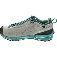 La Sportiva Tx2 Evo Leather Zustiegsschuhe Grau EU 40 1/2 Frau Grau EU 40 1/2