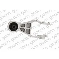 GOOM Motorlager Gummimetalllager Hinten für OPEL Corsa C Schrägheck (X01) EM-0049