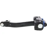 VAICO Türfeststeller v106673 vorne links für VAG VW