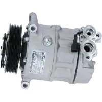NRF 32955 Klimaanlage Klimakompressor PAG 46 für LAND ROVER Range Rover Sport (L320) für JAGUAR XF (J05, CC9)