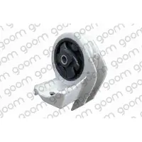 GOOM Motorlager Hinten für RENAULT MEGANE I (BA0/1) EM-0380