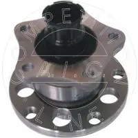 AIC Radlagersatz Hinten Links Hinten Rechts für VW PASSAT Variant (3B6) 131mm 51520