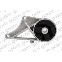 GOOM Motorlager Gummimetalllager Vorne für OPEL Vectra C Caravan (Z02) EM-0661