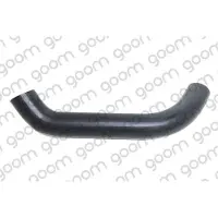 GOOM Kühlerschlauch Wasserschlauch für FIAT 127 Schrägheck (127) RH-0385