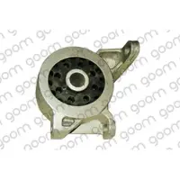 GOOM Motorlager Gummimetalllager Hinten für FORD MONDEO III Kombi (BWY) EM-0300