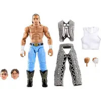 Mattel WWE JCJ56, 6 Jahr(e), Mehrfarbig, Kunststoff