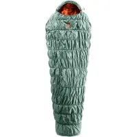 Deuter Exosphere +4g Zip Left sage/paprika