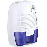 Typecat Mini Dehumidifier USB Portable Air Dryer Electric Cooling with 500ML W
