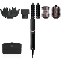 Shark FlexStyle 5-in-1 Schwarz HD446EU