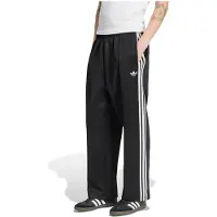 Adidas Originals Jogginghose adicolor Spacer KS7433 Schwarz Baggy Fit