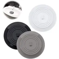 OEM Universal Badstop - Afvoerstop - Handbediende Badstop - 15cm - Kunststof
