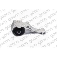 GOOM Motorlager Gummimetalllager Vorne für OPEL Corsa C Schrägheck (X01) EM-0234
