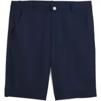 Puma Golf Tech 2.0 Short - blau, Größe:38