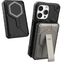 Urban Armor Gear Powerbank Rugged 10K 10000 Mah Magsafe Mit 10W Halterung + Kabel - Titan