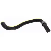 ACKOJA Kühlerschlauch Wasserschlauch für RENAULT CLIO II (BB0/1/2, CB0/1/2) A38-0644