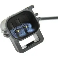 METZGER ABS Sensor Raddrehzahl Hinten für LAND ROVER Freelander 2 SUV (L359) 0900833