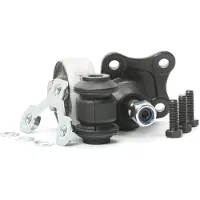 VAICO V10-3908 Reparatursatz Radaufhängung für Querlenker für VW Golf IV Schrägheck (1J1) Vorne Rechts
