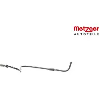 METZGER Kühlerschlauch Wasserschlauch für OPEL ZAFIRA B (A05) 2420833