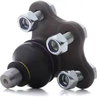 Skf Traggelenk für OPEL Corsa C Schrägheck (X01) VKDS 315001