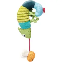 Sigikid Spielanhänger für die Babyschale 1 Pc