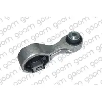 GOOM Motorlager Gummimetalllager Rechts für OPEL Vivaro A Kastenwagen (X83) EM-0203