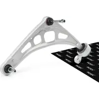 RIDEX 273C0701 Querlenker Links Unten Vorne für BMW 3 Limousine (E46) 3 Touring (E46) 3 Coupe (E46) 3 Cabrio (E46) 3 Compact (E46)