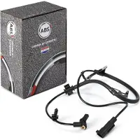 A.B.S. Sensor Raddrehzahl aktiver Sensor 875 mm Kabel . für u.a. DODGE JOURNEY