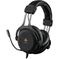 Deltaco GAMING LED Gaming Headset