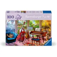 Ravensburger Musikalische Jahreszeiten 12001366