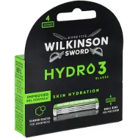 Wilkinson Hydro 3 Ersatzklingen