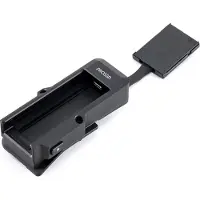 DJI PROSSD-Halterung