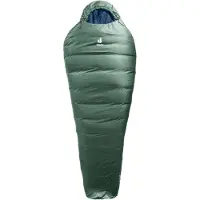 Deuter Orbit 0 L Schlafsack für Männer