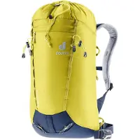 Deuter ProductName DE, Wandern, Olive, 610 g, 270 mm, 520 mm