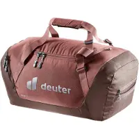 Deuter ProductName DE, Reise-Seesack, Burgund, 50 l, 280 mm, 600 mm, 650 g