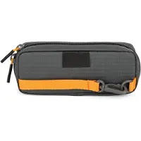 Lowepro Speicherkarten-Etui GearUp 20 Dunkelgrau