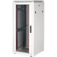 Roline 19-Zoll Netzwerkschrank Pro 26 HE